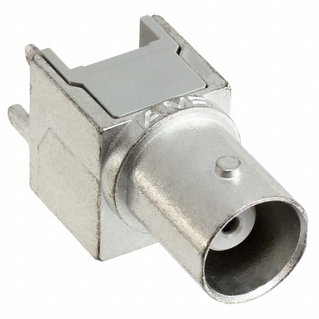 6274315-1 TE Connectivity AMP Connectors  Koaxialsteckverbinder (HF)-Baugruppen